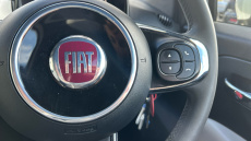 Fiat 500 1.0 Mild Hybrid Dolcevita [Part Leather] 2dr Petrol Convertible